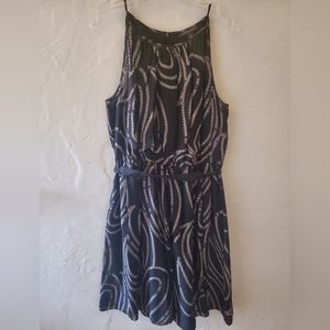 Banana Republic, Summer dress, Size 14